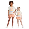 thumbnail image 3 of T-shirt à imprimé graphique George pour filles, 3 of 6