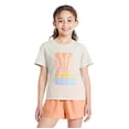 thumbnail image 4 of T-shirt à imprimé graphique George pour filles, 4 of 6