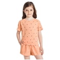 thumbnail image 4 of T-shirt imprimé George pour filles, 4 of 6