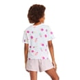 thumbnail image 2 of T-shirt imprimé George pour filles, 2 of 3