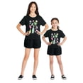 thumbnail image 3 of T-shirt à imprimé graphique George pour filles, 3 of 6
