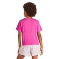 thumbnail image 2 of T-shirt à imprimé graphique George pour filles, 2 of 6
