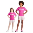 thumbnail image 3 of T-shirt à imprimé graphique George pour filles, 3 of 6