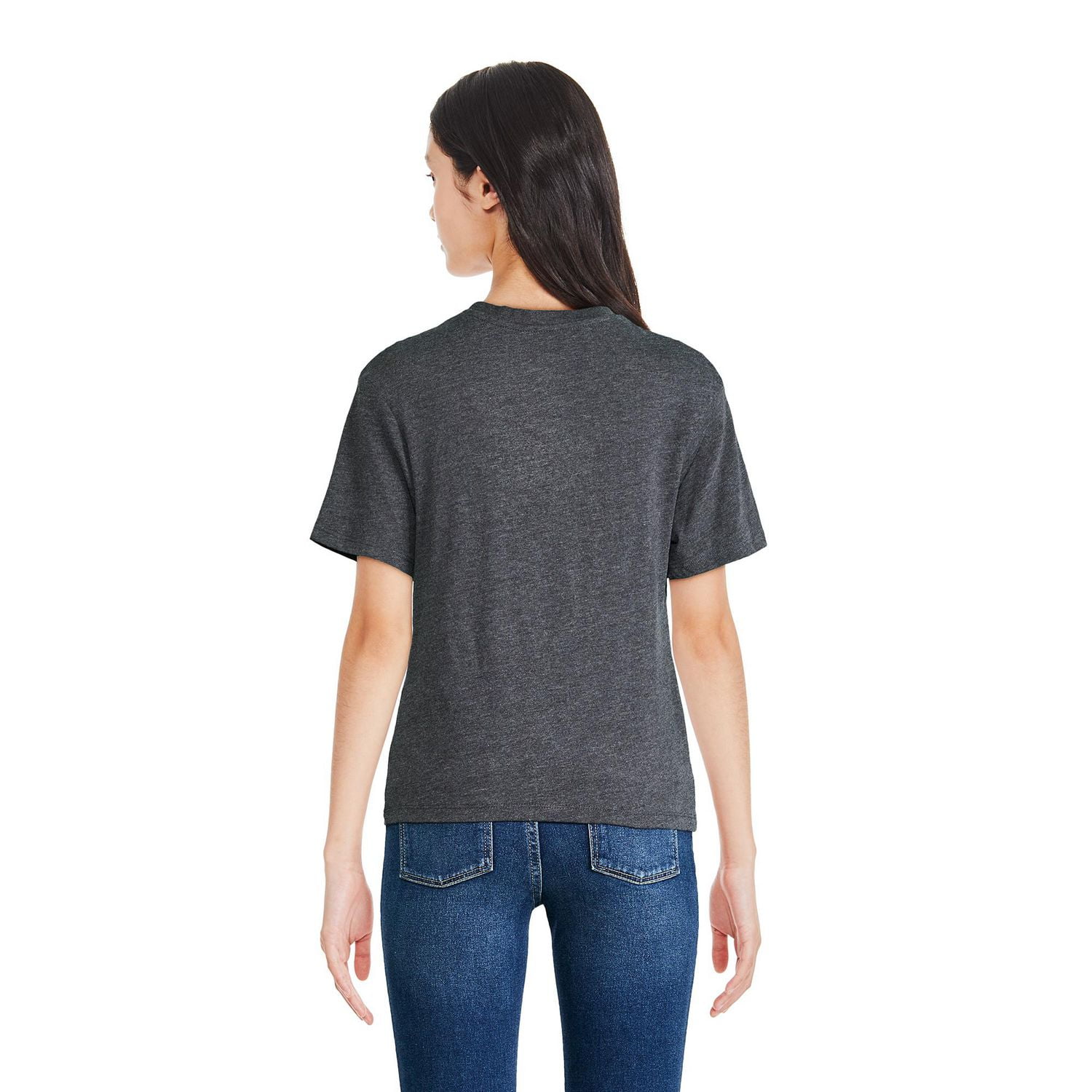 Disney Girls' The Nightmare Before Christmas Holiday Tee