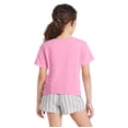 thumbnail image 4 of T-shirt à imprimé graphique George pour filles, 4 of 5