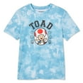 thumbnail image 3 of Super Mario Boys' Toad Washed Tee, 3 of 3