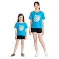thumbnail image 3 of T-shirt à imprimé graphique George pour filles, 3 of 6