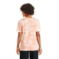 thumbnail image 2 of Super Mario Boys' Yoshi Washed Tee, 2 of 3