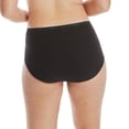 thumbnail image 4 of Hanes Women's 6-pack Basics Brief, 4 of 8