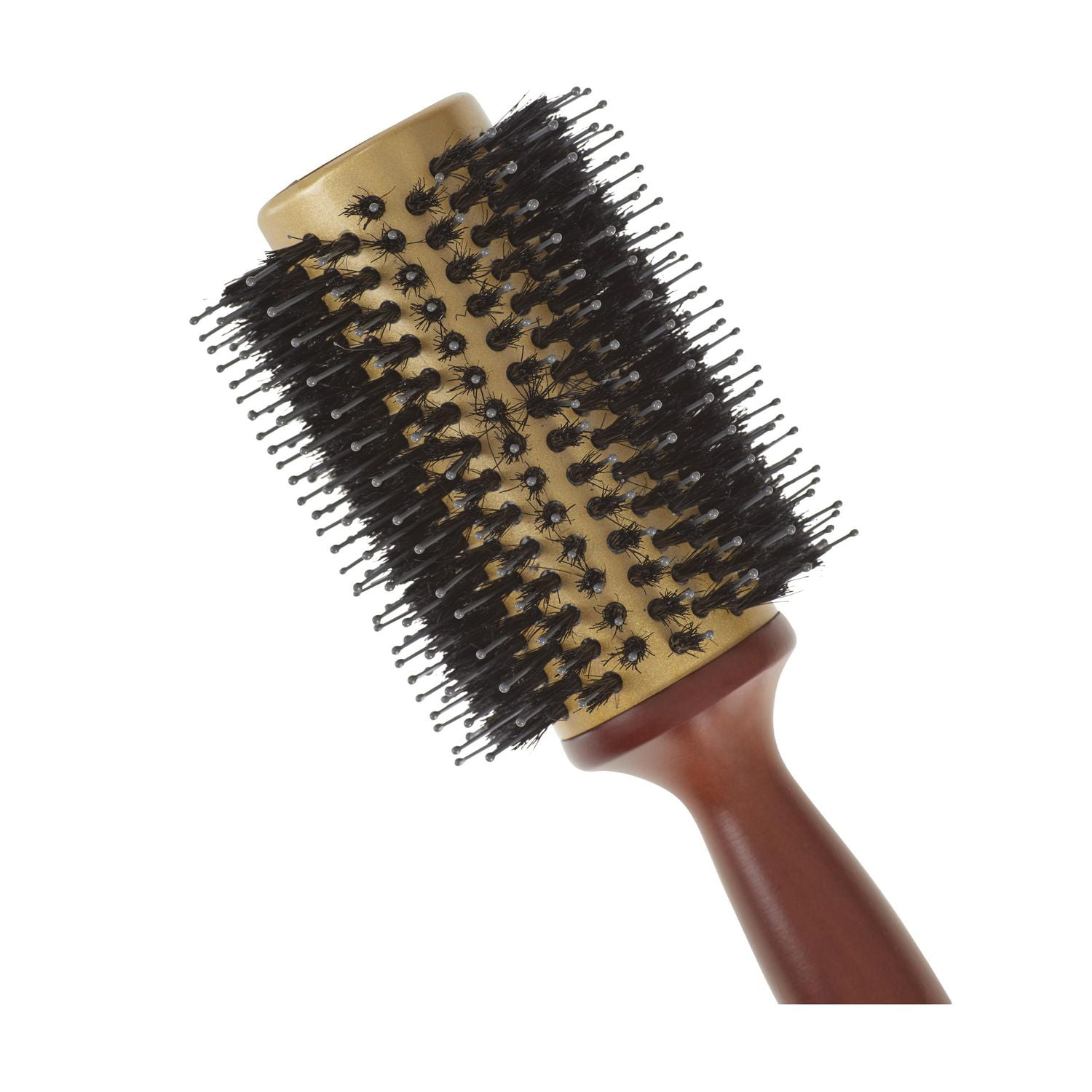 Round brush sales