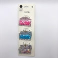 thumbnail image 1 of George 3 pc hair clips set, 1 of 1