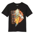 thumbnail image 3 of Dragon Ball Z Boys' Short Sleeve Tee, 3 of 3