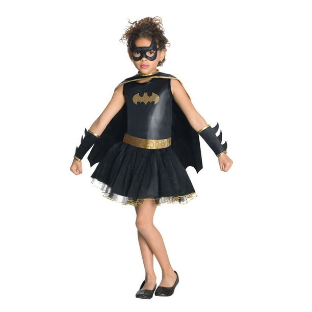 Costume de Batgirl Tutu pour enfants