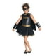 Costume de Batgirl Tutu pour enfants – image 1 sur 2