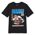 thumbnail image 3 of Nintendo Boys' Mario Kart Tee, 3 of 3