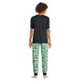 thumbnail image 2 of Pyjama 2 pièces Les Tortues Ninja pour garçons, 2 of 3