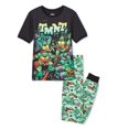 thumbnail image 3 of Pyjama 2 pièces Les Tortues Ninja pour garçons, 3 of 3