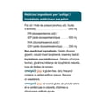 thumbnail image 4 of Genuine Health omega3+ joy, 60 softgels, 4 of 5