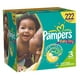 Couches Pampers Baby Dry Econo Pack Plus – image 4 sur 8