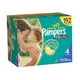 Couches Pampers Baby Dry Econo Pack Plus – image 1 sur 8
