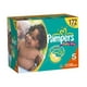 Couches Pampers Baby Dry Econo Pack Plus – image 5 sur 8