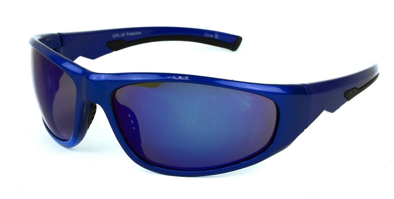 Genuine Dickies Electric Blue Sport Sunglasses Walmart Canada