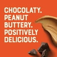 thumbnail image 2 of CLIF Bar Chocolat et Beurre d’Arachide Nut Butter Bar, 2 of 6