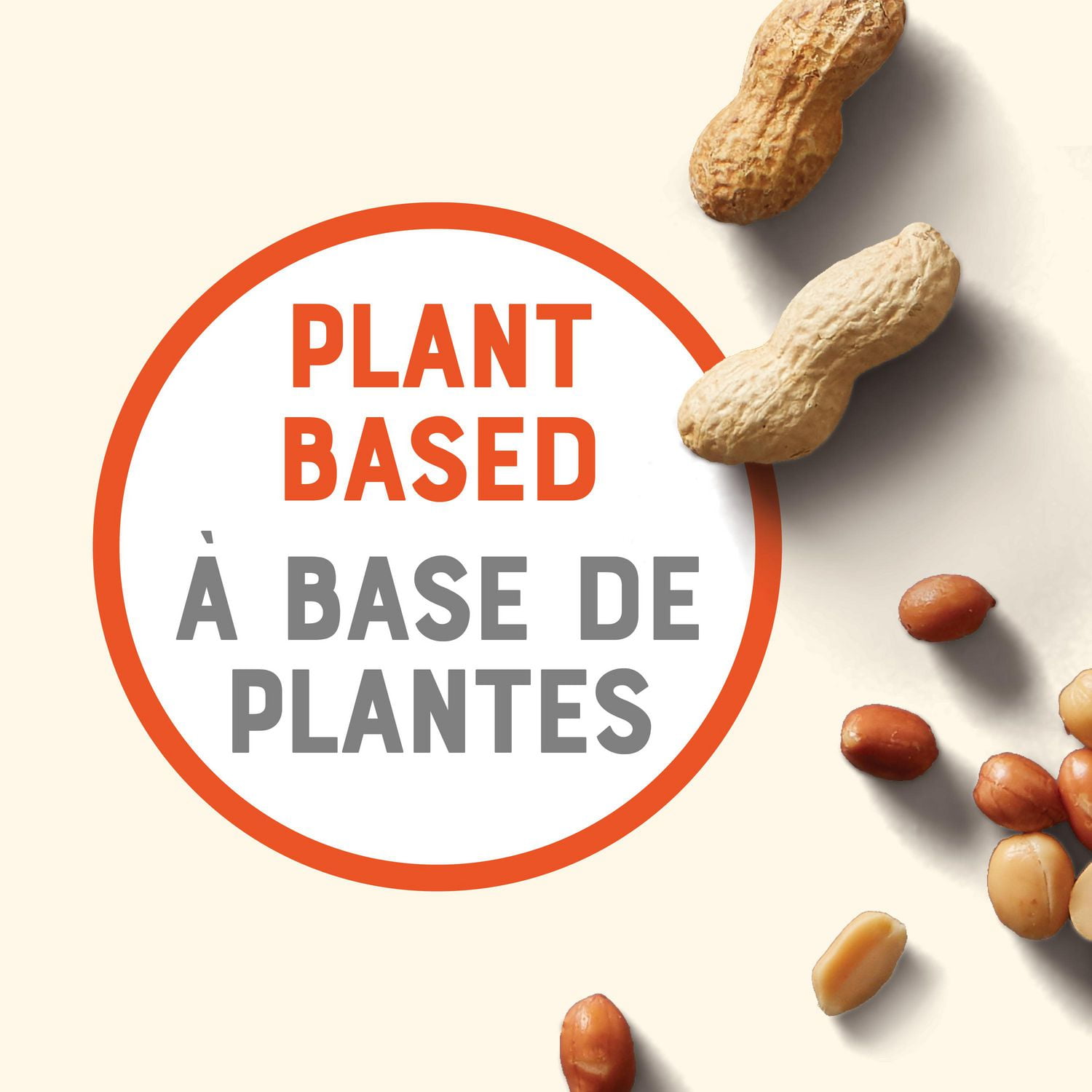 CLIF Bar Chocolate & Peanut Butter Nut Butter Bar, 50g Bar