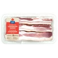 thumbnail image 2 of Tranches de flanc de porc frais Maple Leaf, 3 morceaux, 0.55 - 1.15 KG, 2 of 5