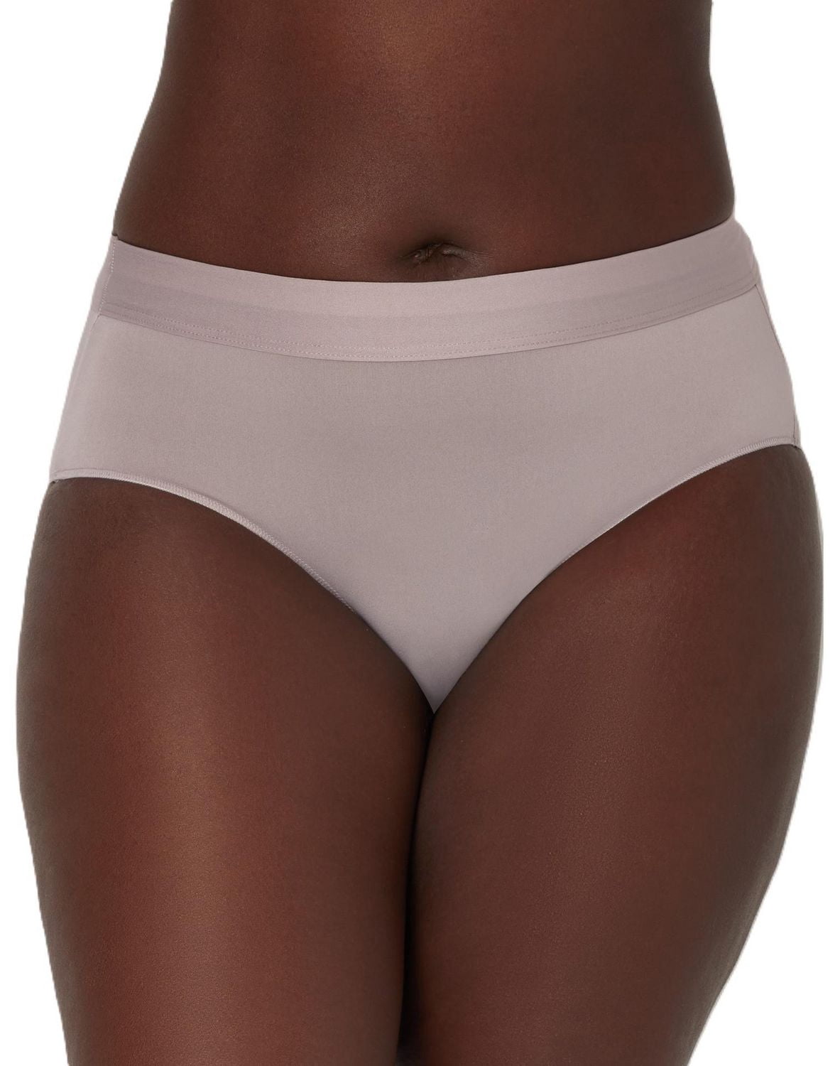 Hanes emballage de 4 culottes modernes pour femme