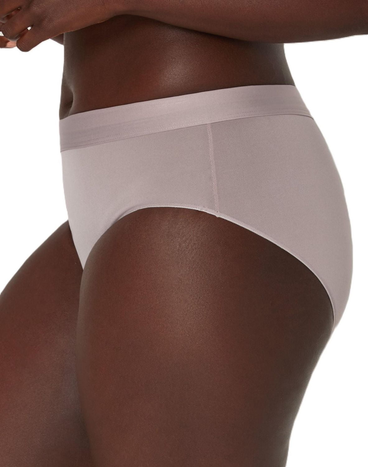 Hanes emballage de 4 culottes modernes pour femme