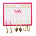 thumbnail image 1 of Justice earring multipack, 1 of 1