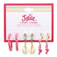 thumbnail image 1 of Justice earring multipack, 1 of 1