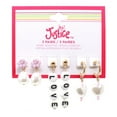 thumbnail image 1 of Justice earring multipack, 1 of 1