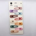 thumbnail image 1 of George Clippies 10 pc, 1 of 1
