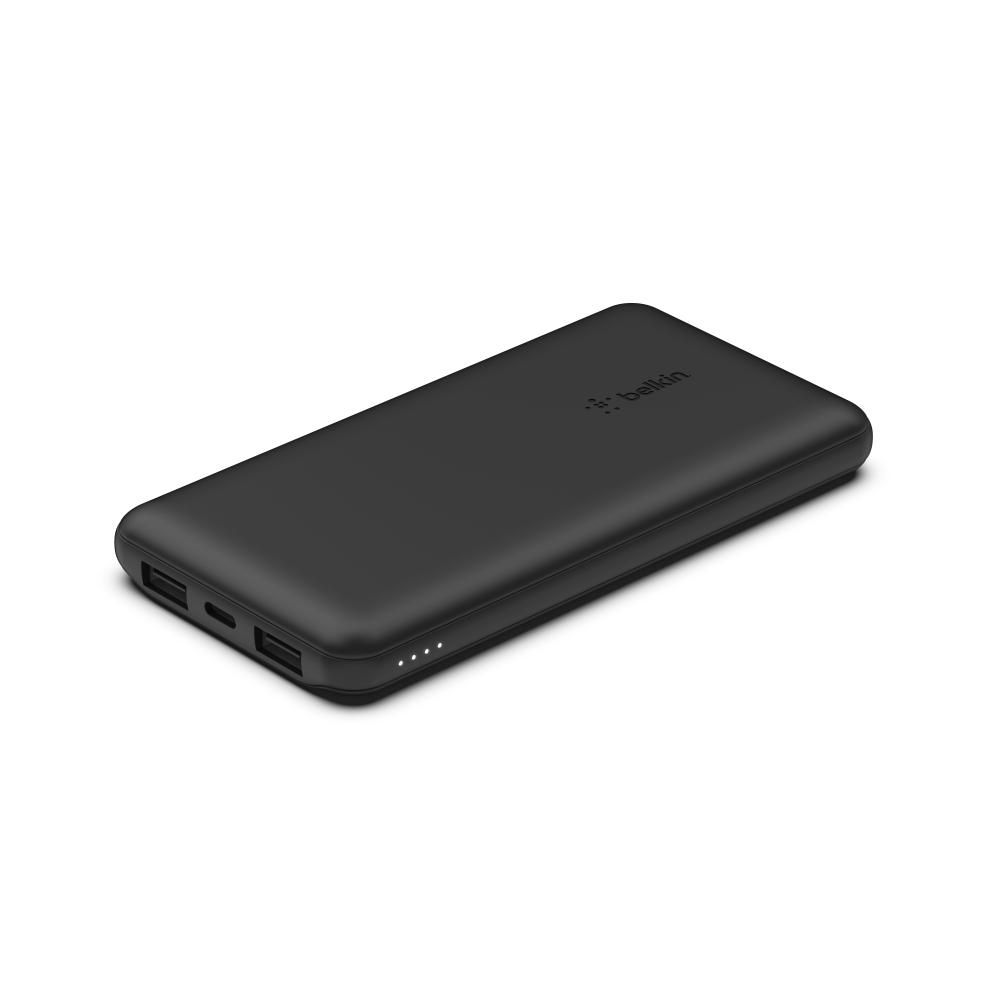 Belkin USB-C Portable Charger Power Bank, 10,000 mAh with 1 USB-C