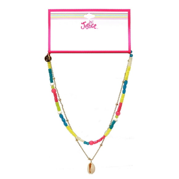 Collier Justice