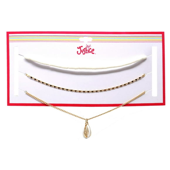 Collier Justice