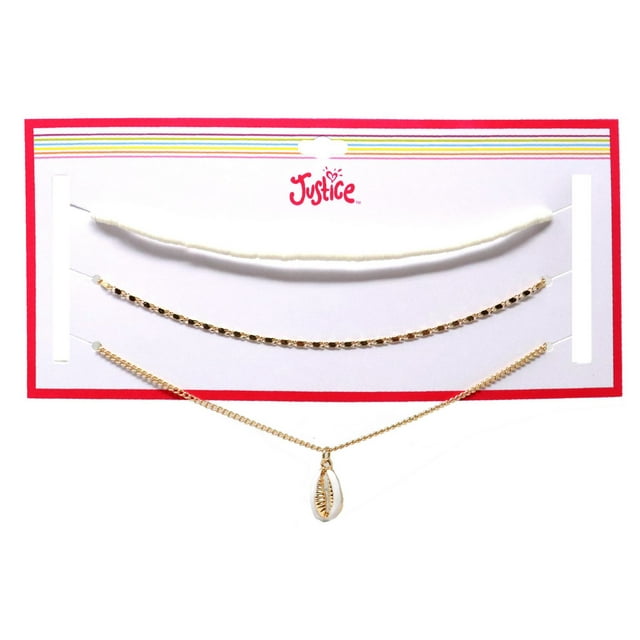 Collier Justice