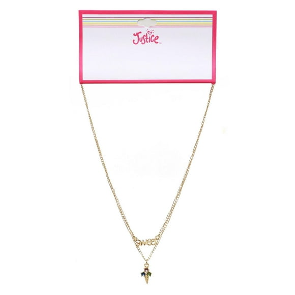 Collier Justice