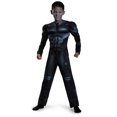 thumbnail image 1 of Marvel Spider-Man/Electro Reversible Child Costume, 1 of 1