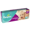 thumbnail image 2 of Pampers Cruisers Diapers Mega Pack, 2 of 5