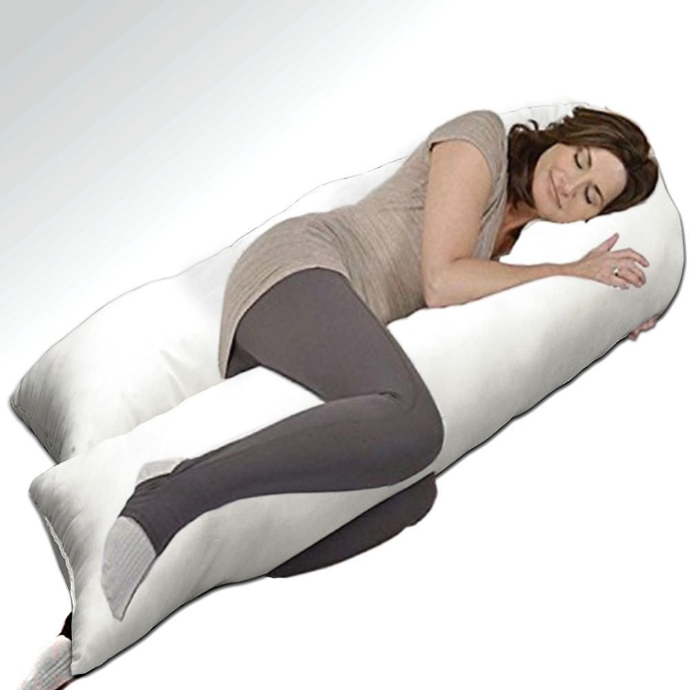 total body support pillow