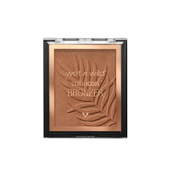 WetNWild Color Icon Bronzer, WNW Color Icon Bronzer