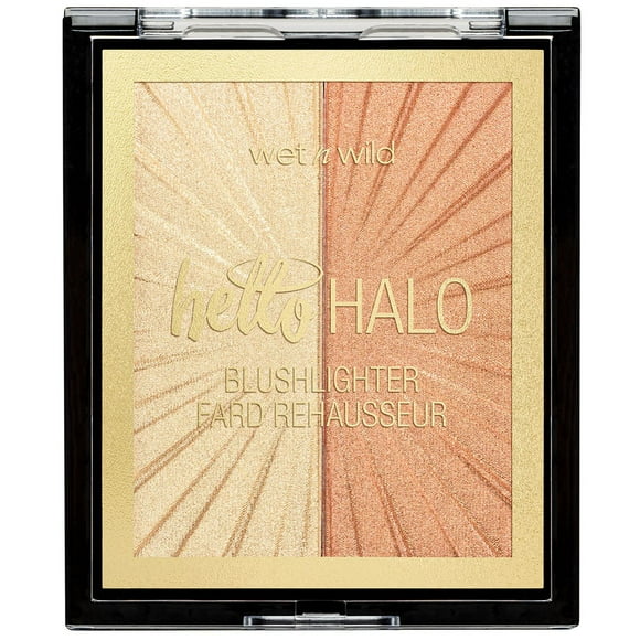 WetNWild Megaglo Blushlighter, WNW MG Blushlighter