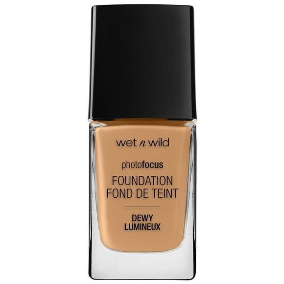 WNW Photo Focus Foundation, WNW Dewy Foundation