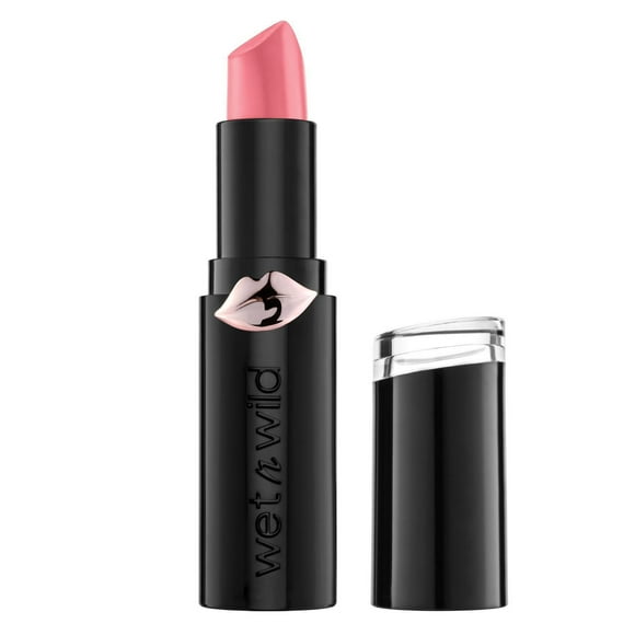 WNW Megalast Lipstick, WNW Matte Lip Color