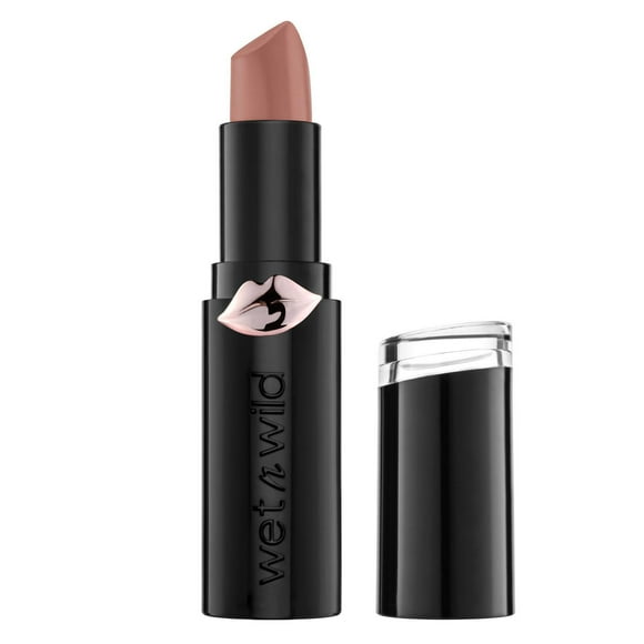 WNW Megalast Lipstick, WNW Matte Lip Color