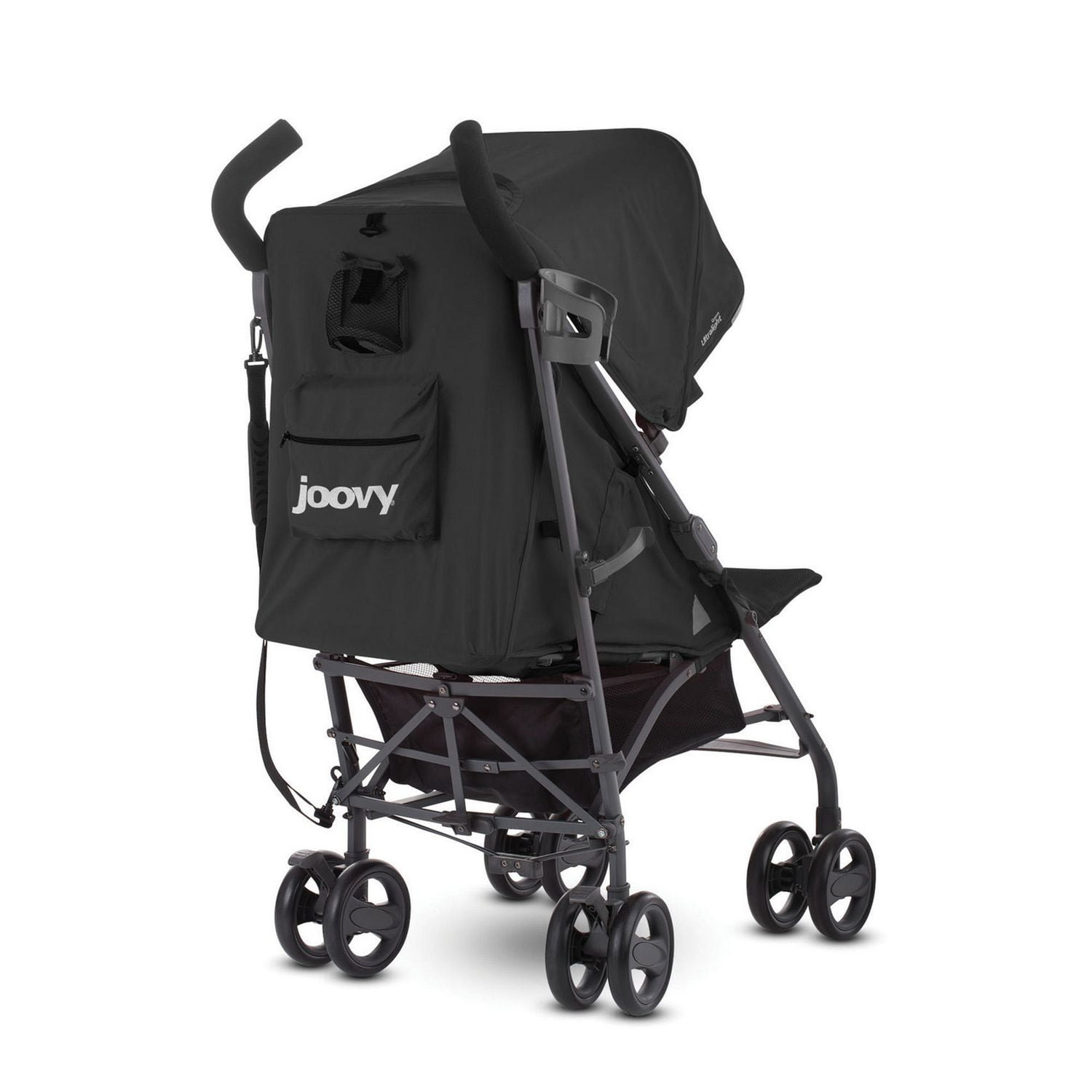 joovy travel stroller