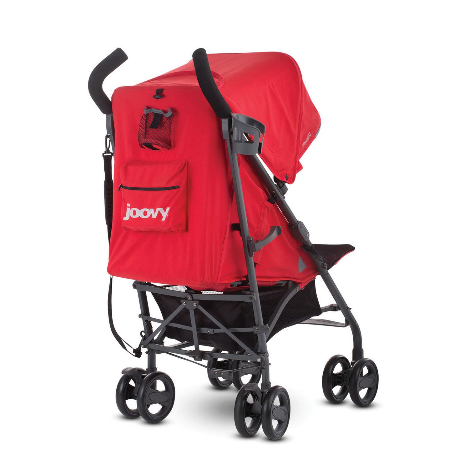 joovy groove ultralight stroller